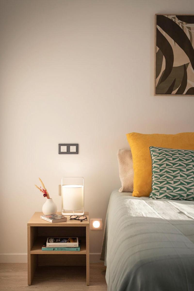 Aparthotel Oh Activ Nimes Exterior foto